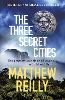 The Three Secret Cities