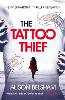 The Tattoo Thief