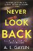 Never Look Back