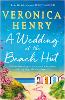 A Wedding at the Beach Hut