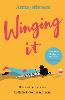 Winging It