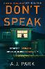 Don't Speak