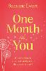 One Month of You