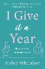 I Give It A Year