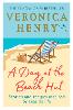 A Day at the Beach Hut
