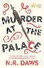 Murder at the Palace