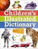 Children's Illustrated Dictionary