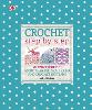 Crochet Step by Step