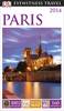 DK Eyewitness Travel Guide: Paris