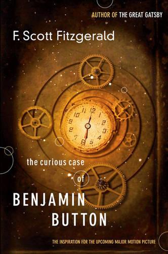 Curious Case of Benjamin Button: The Inspiration for the Upcoming Major Motion Picture