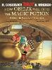 Asterix: How Obelix Fell Into The Magic Potion