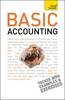 Basic Accounting: Teach Yourself