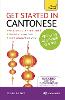 Get Started in Cantonese Absolute Beginner Course