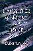 Daughter of Smoke and Bone