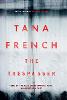 The Trespasser
