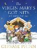The Virgin Mary's Got Nits