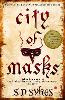 City of Masks