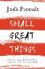 Small Great Things