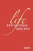 NIV Life Application Study Bible (Anglicised)