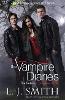 The Vampire Diaries: Shadow Souls