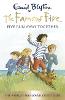 Famous Five: Five Run Away Together