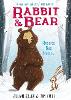 Rabbit and Bear: Rabbit's Bad Habits