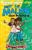 Meet the Maliks – Twin Detectives: The Cookie Culprit