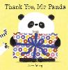 Thank You, Mr Panda
