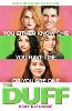 Hamilton High: The DUFF