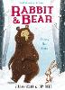 Rabbit and Bear: Rabbit's Bad Habits