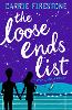 The Loose Ends List