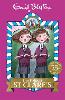 The Twins at St Clare's