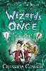 The Wizards of Once: Twice Magic