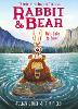 Rabbit and Bear: This Lake is Fake!