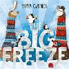 The Big Freeze
