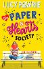 The Paper & Hearts Society: The Paper & Hearts Society