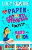 The Paper & Hearts Society: Read with Pride