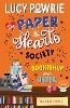 The Paper & Hearts Society: Bookishly Ever After