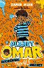 Planet Omar: Accidental Trouble Magnet