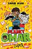 Planet Omar: Unexpected Super Spy