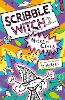 Scribble Witch: Notes in Class