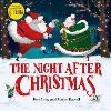 The Night After Christmas