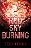Red Sky Burning