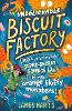 The Unbelievable Biscuit Factory