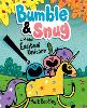 Bumble and Snug and the Excited Unicorn