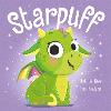 The Magic Pet Shop: Starpuff