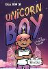 Unicorn Boy and the Slumber Party of Doom