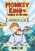 Monkey King and the World of Myths: The Monster and the Maze