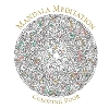 Mandala Meditation Coloring Book