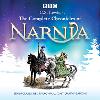 The Complete Chronicles of Narnia